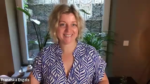 17.06.2025 - Berufung & Branding