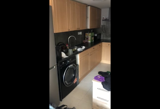 1 bed flat  Main Photo