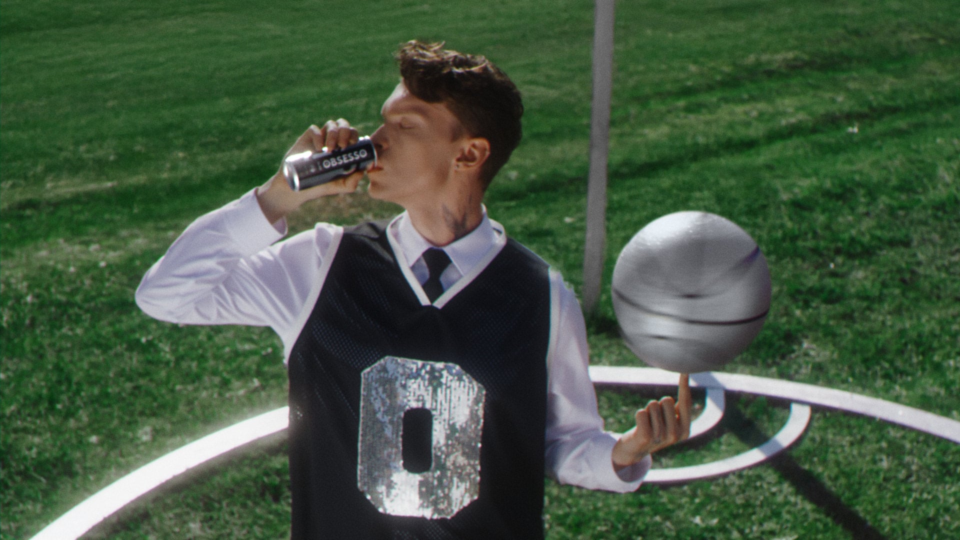 OBBESSO x CONCEPT x HAMİ ÖZKAN