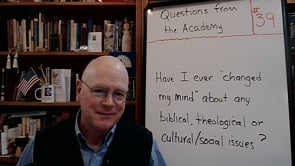 "Questions from the Academy - Spring 2025" (#39)