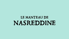 image du film 'Le manteau de Nasreddine'