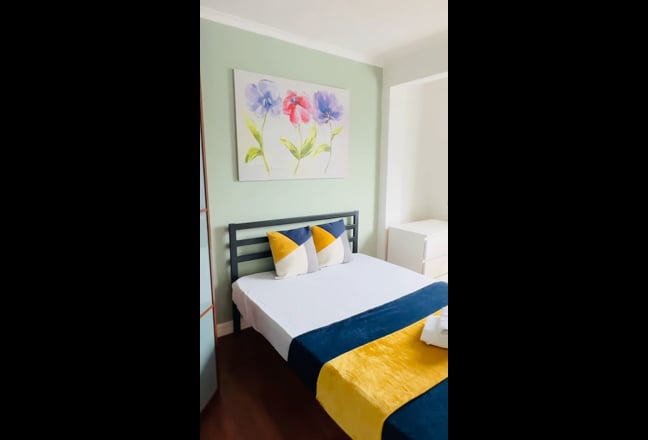 Excellent Double Ensuite/Studio with Privacy Main Photo