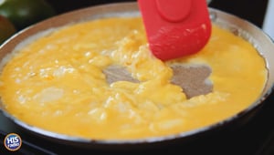 Do You Put Ketchup On Your Eggs?