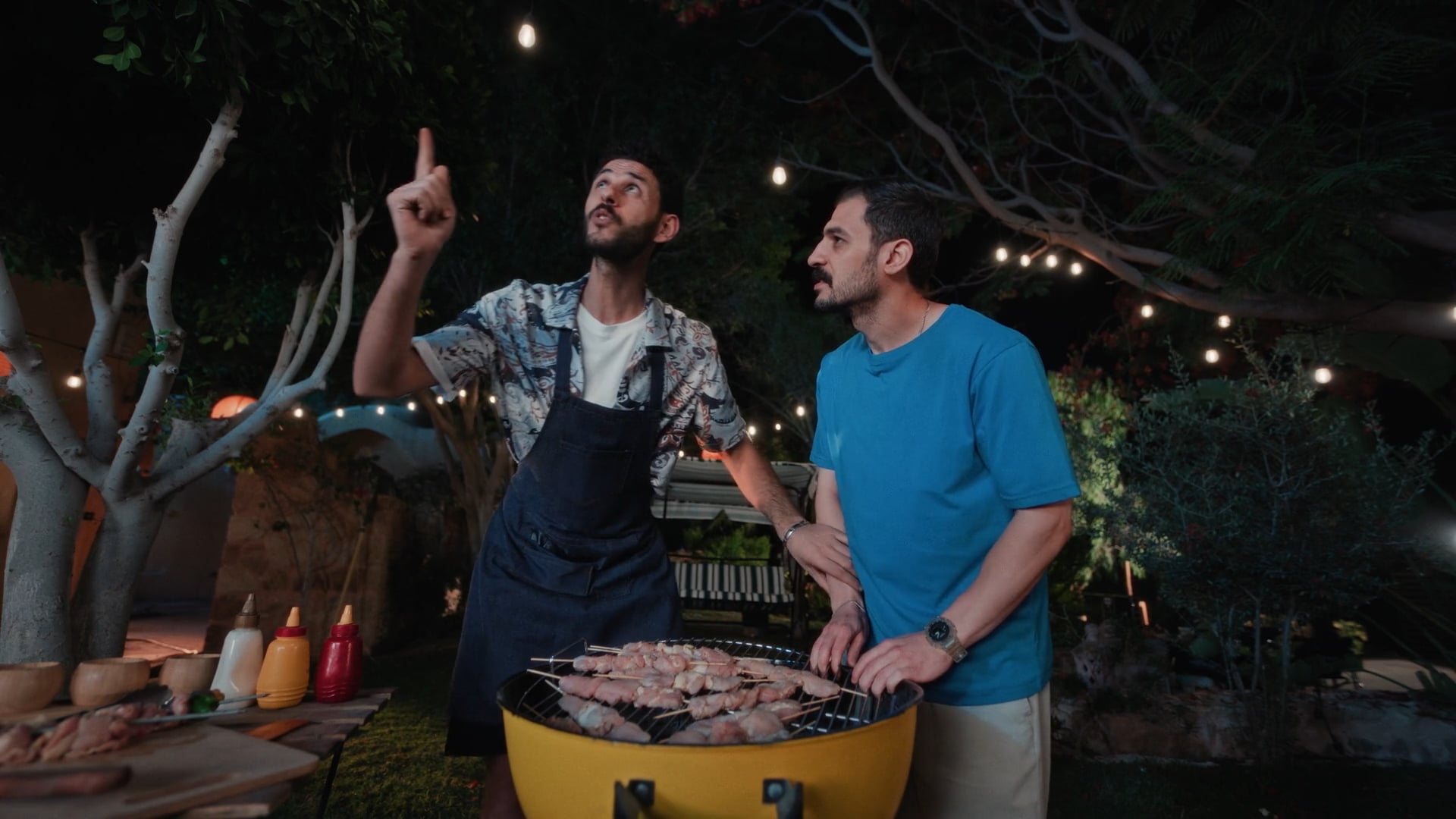 Talabat Jordan - BBQ