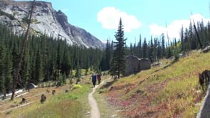 Colorado tour 2011