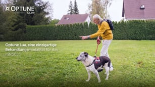 Optune Lua, eine einzigartige Behandlungsmodalität für das mNSCLC  