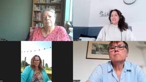 Shift & Sustain Zoom - June 20, 2025