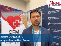 Fausto D’Agostino