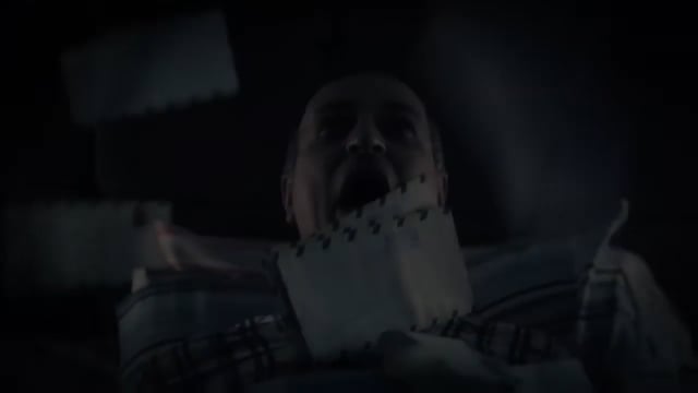 Capa do vídeo Trailer QUERIDA ROSALIA