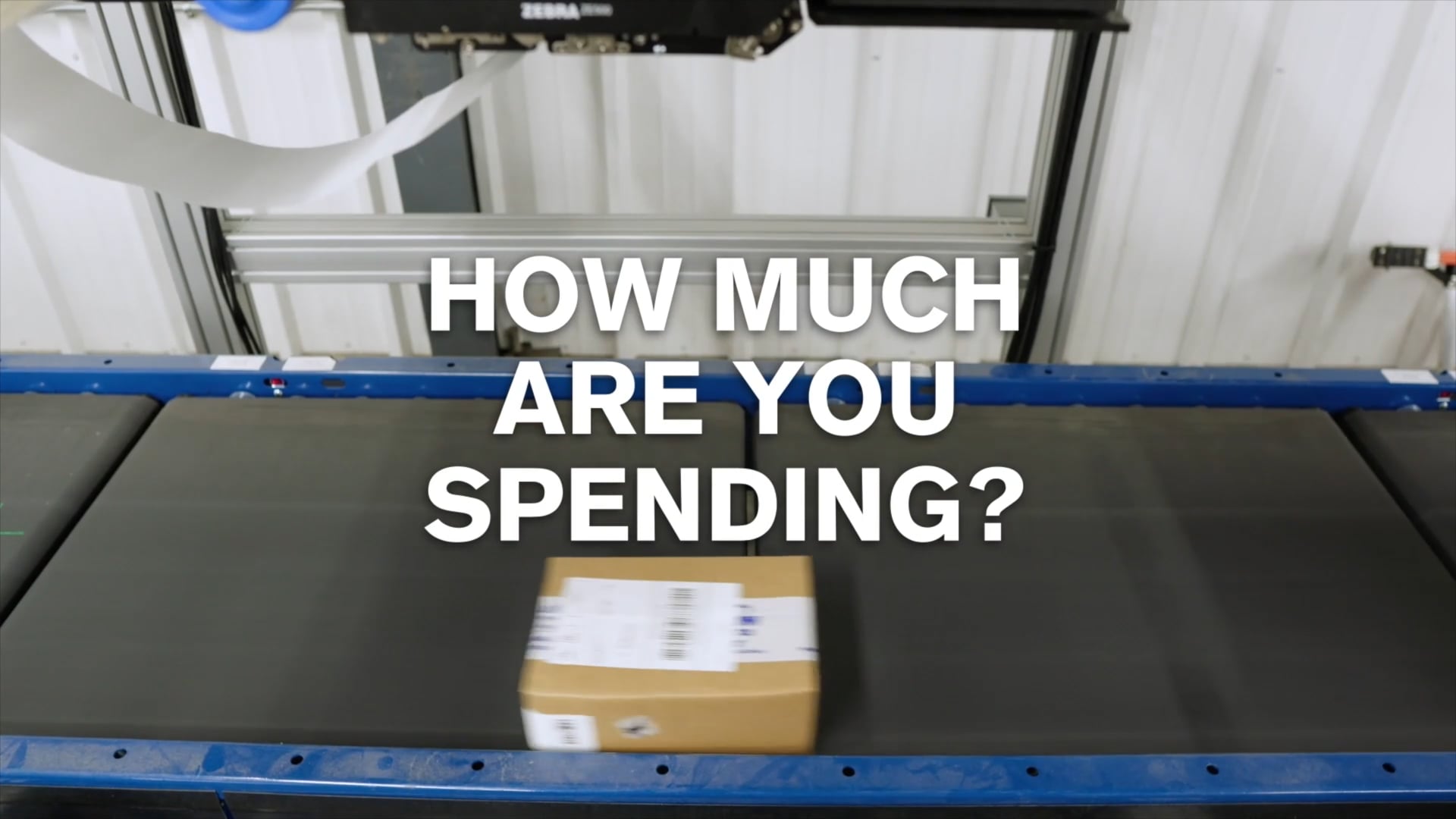 PAKT Technologies (15-Second YouTube Ad)