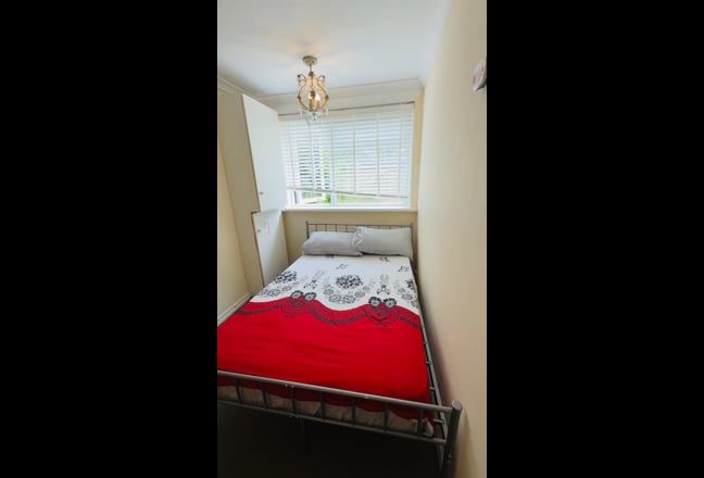 🌿 Cozy Double Room Available in a 2-Bed Flat.🌿 Main Photo