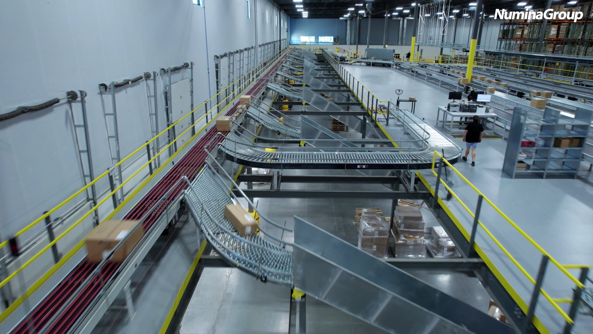 Visual Comfort & Co. Case Study