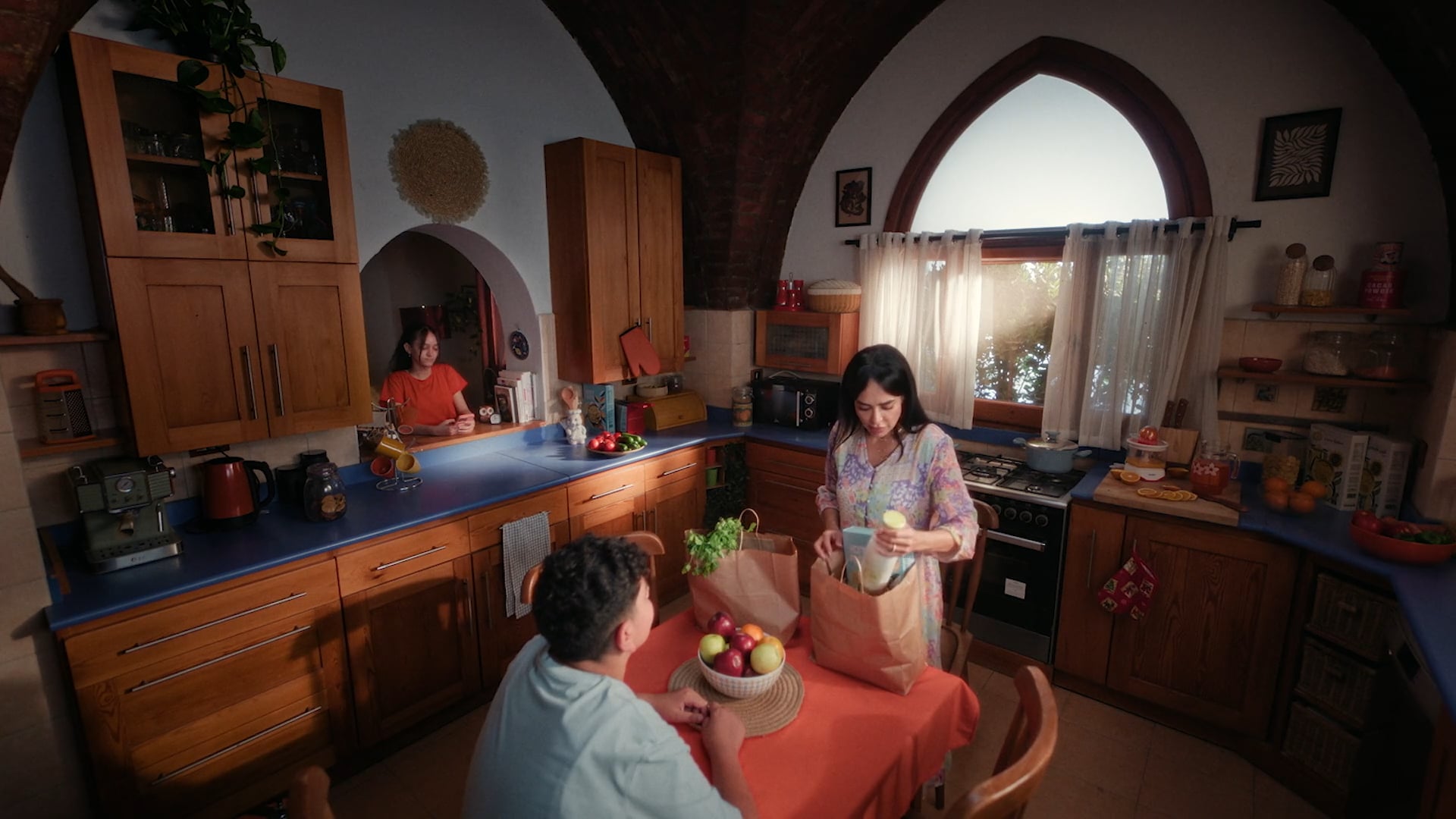 Talabat Jordan - Kitchen