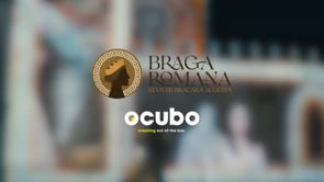 OCUBO - BRAGA ROMANA