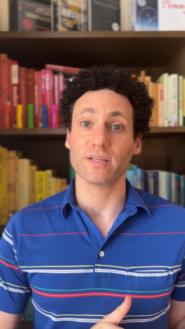 Intro: The How You Are To Me Approach (Free) Course