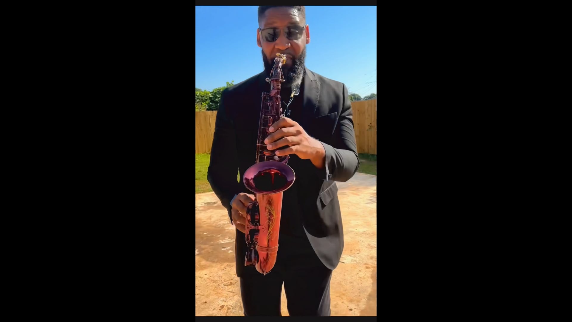 Promotional video thumbnail 1 for Anthony Hunt II