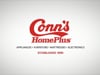 Conn's VO