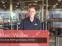 Coca Cola Botting Company Series Reveal 2025 for OPAC 