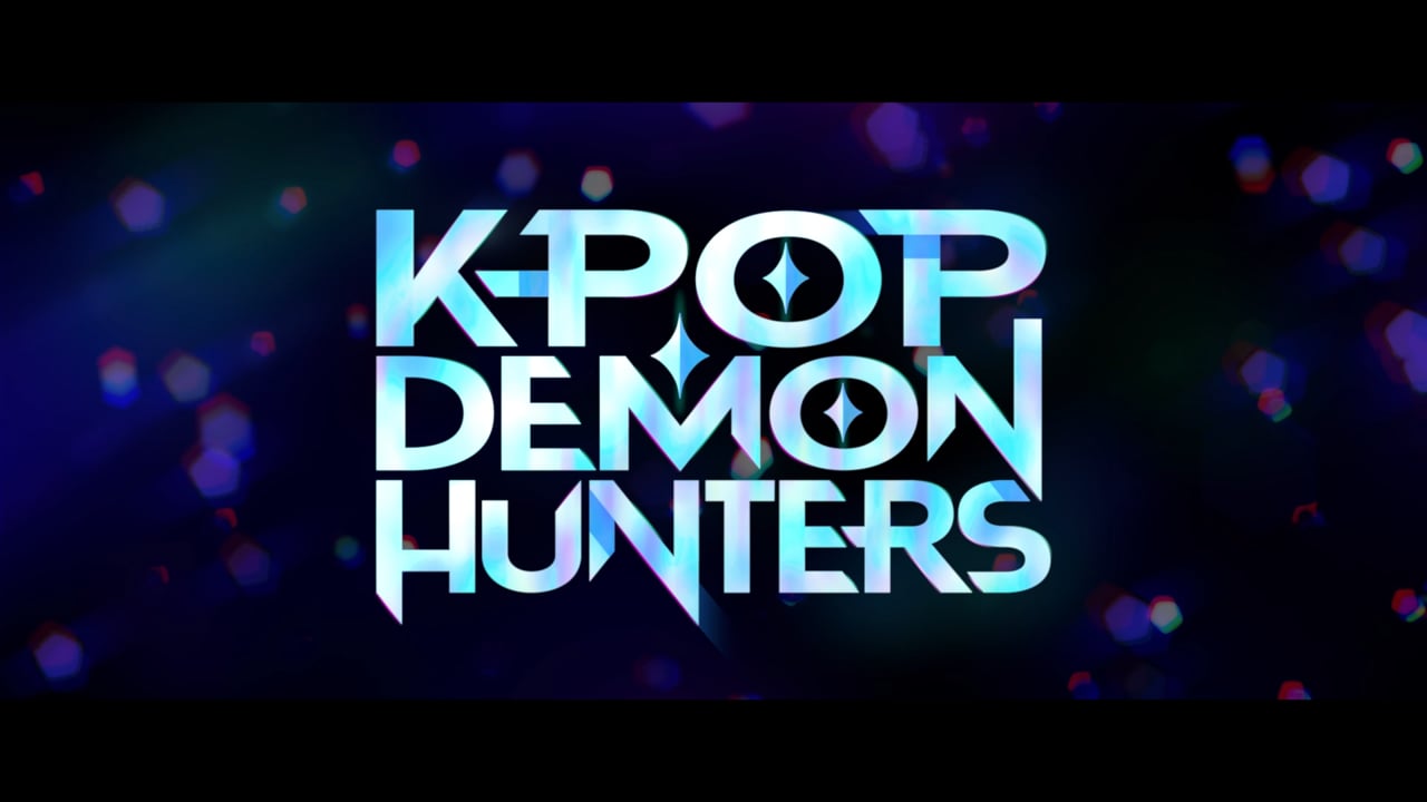 Video thumbnail for Kpop Demon Hunters