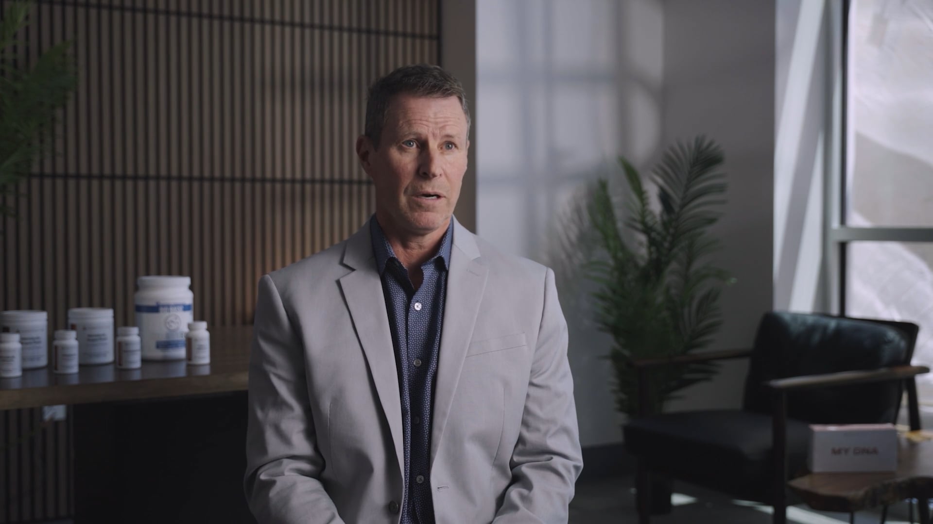 Alimentum Labs - Hero Video