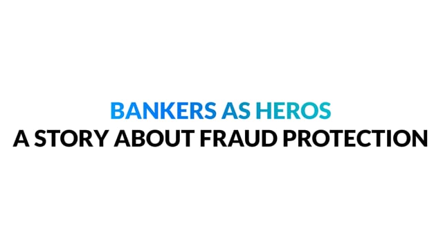 Bankers As Heros Hero Hot Take