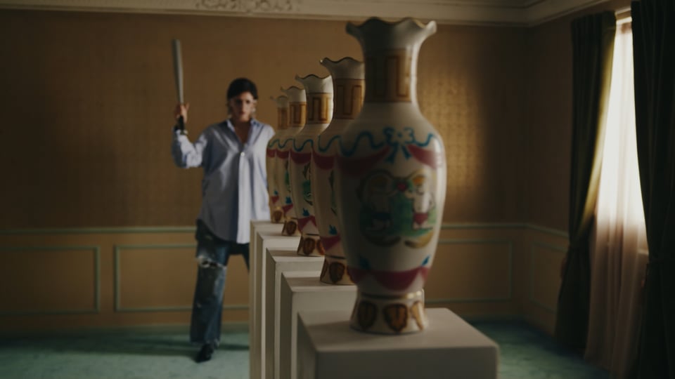 Vase :15 | Homesense Home of No Compromise