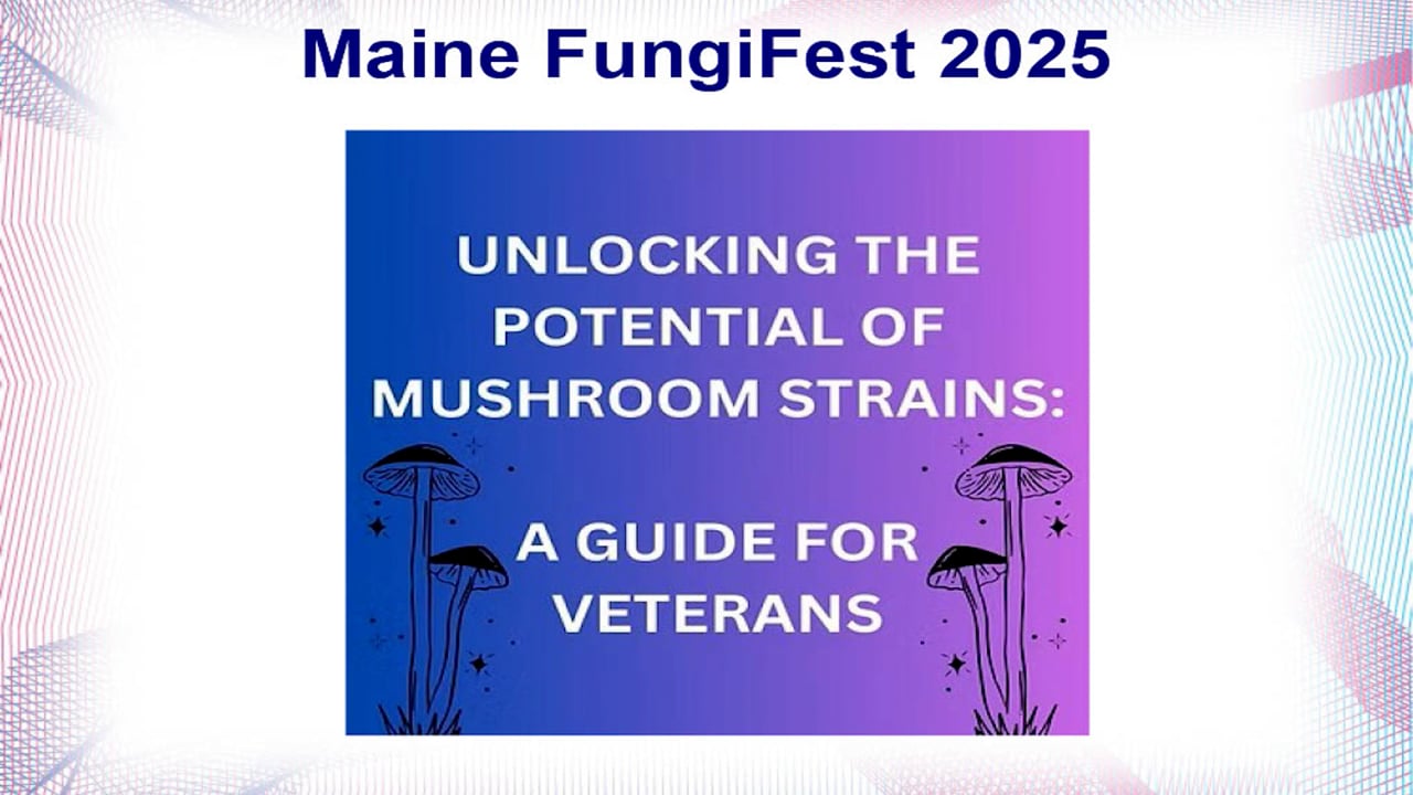 Unlocking the Potential of Mushroom Strains