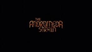 The Andromeda Strain