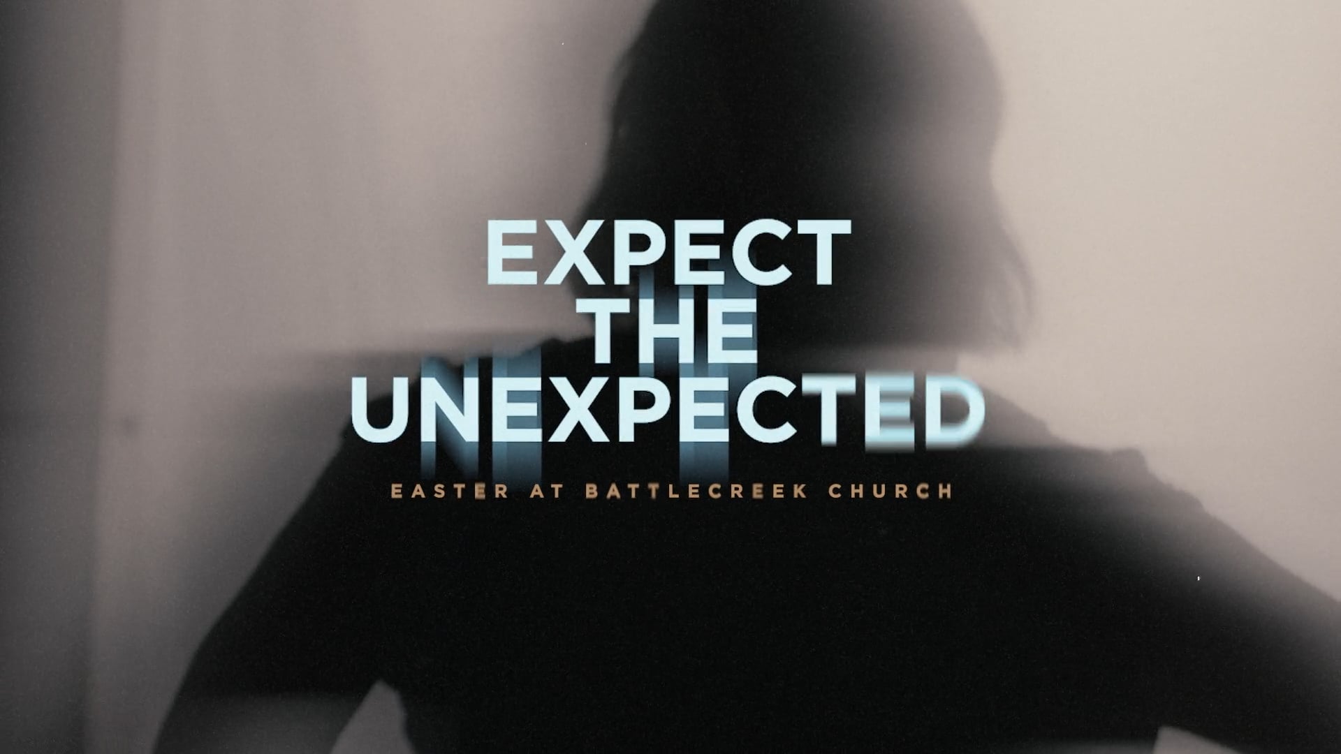 Expect The Unexpected