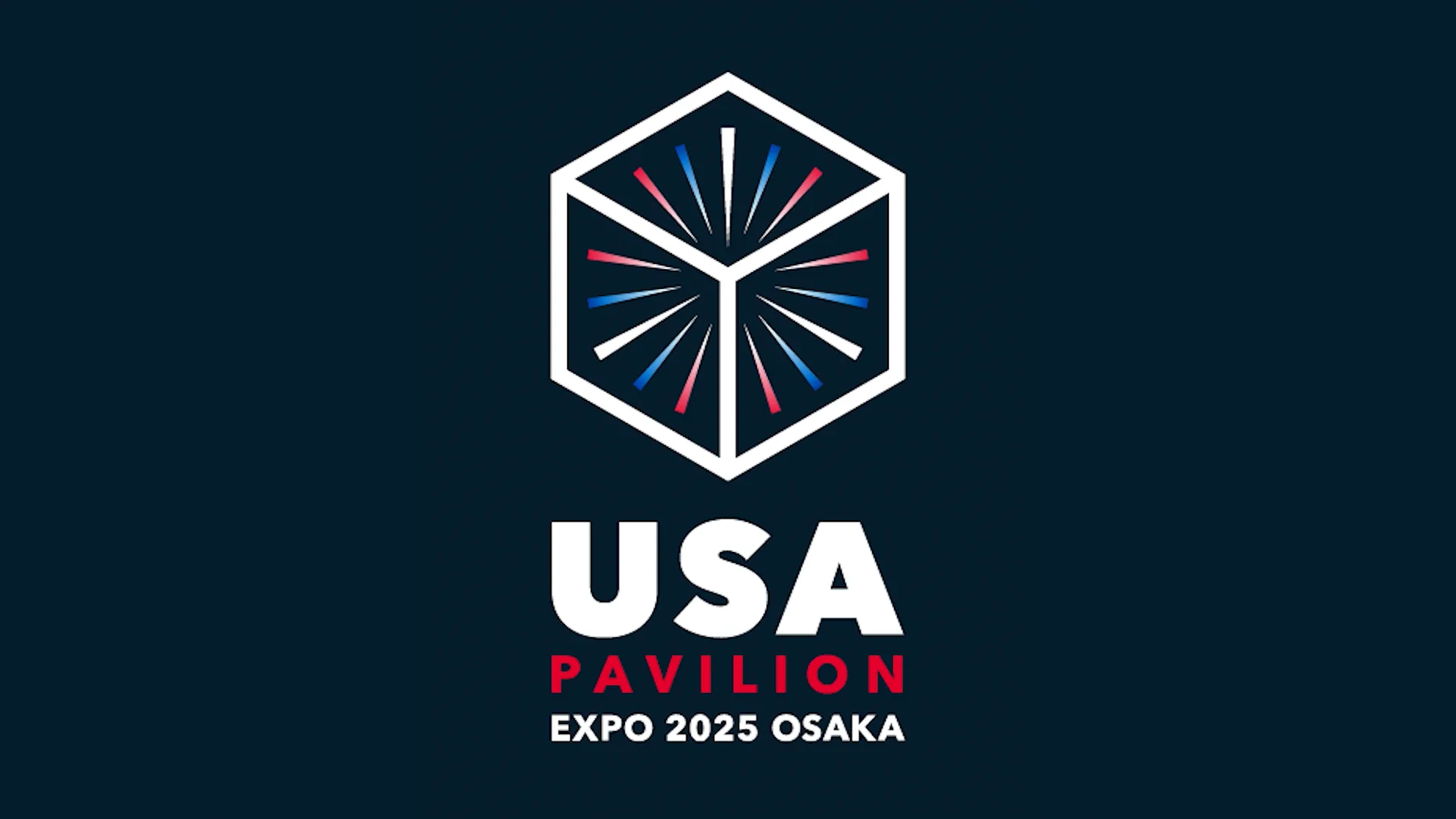 Frameweb | USA Pavilion Osaka Expo 2025