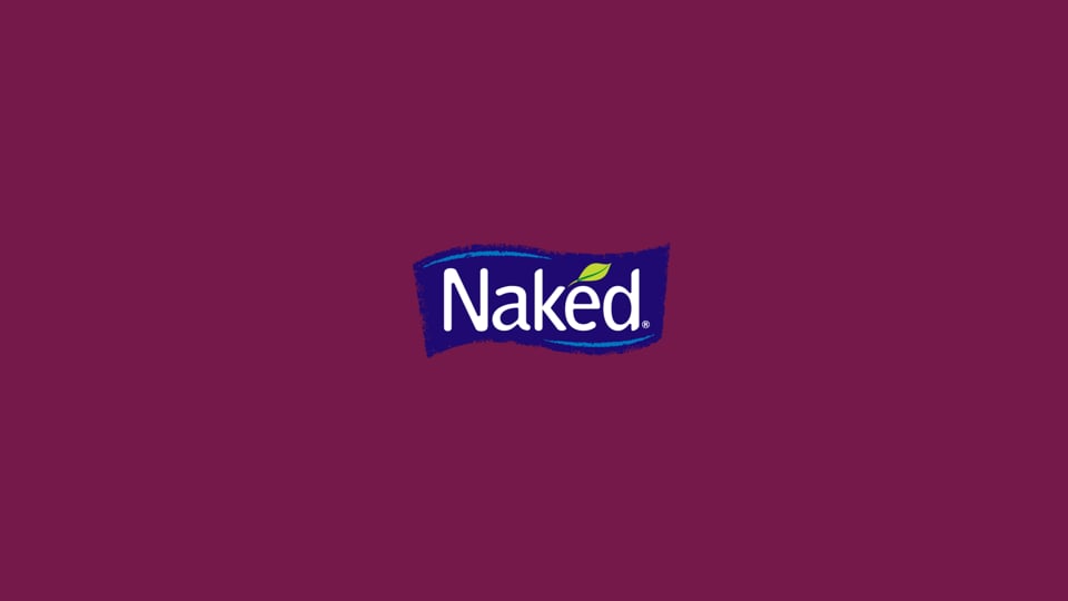 Naked | Brand Film :15