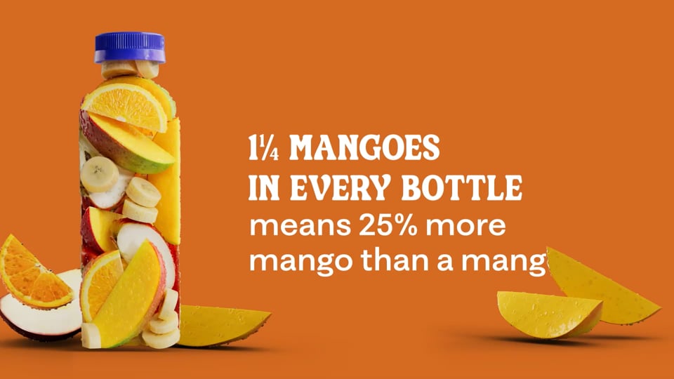Naked | Mighty Mango :06