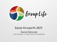 General - Equip GroupLife 2025