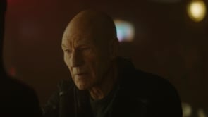 Star Trek Picard, Season 3