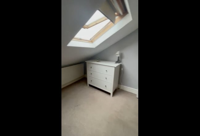 Spacious Double Room Available in Finsbury park Main Photo