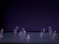 GEORGE BALANCHINE'S SQUARE DANCE | Videos & Movies on Vimeo