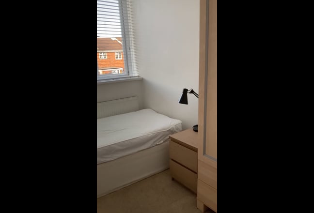 Small single room 200x250  Main Photo