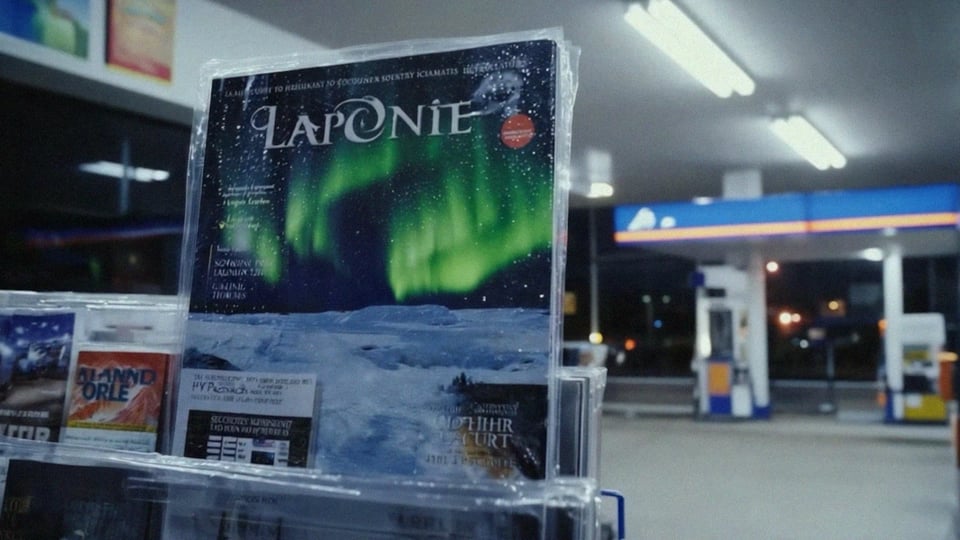 Photo from BEKAR - LAPONIE