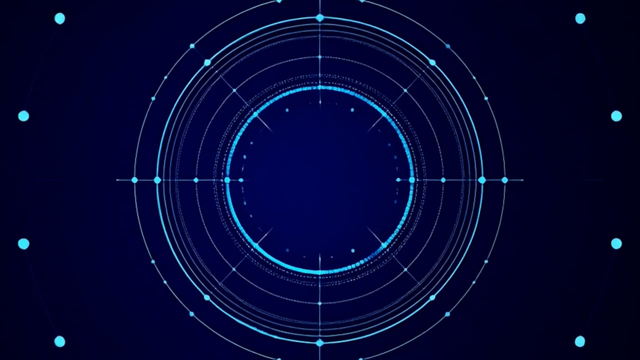 Jennifer Morgan Speaking Reel