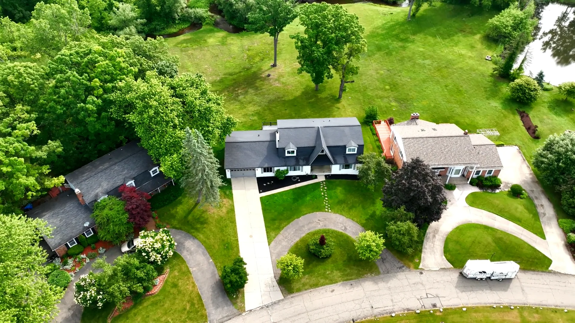 69416 Brookhill Drive Bruce Township