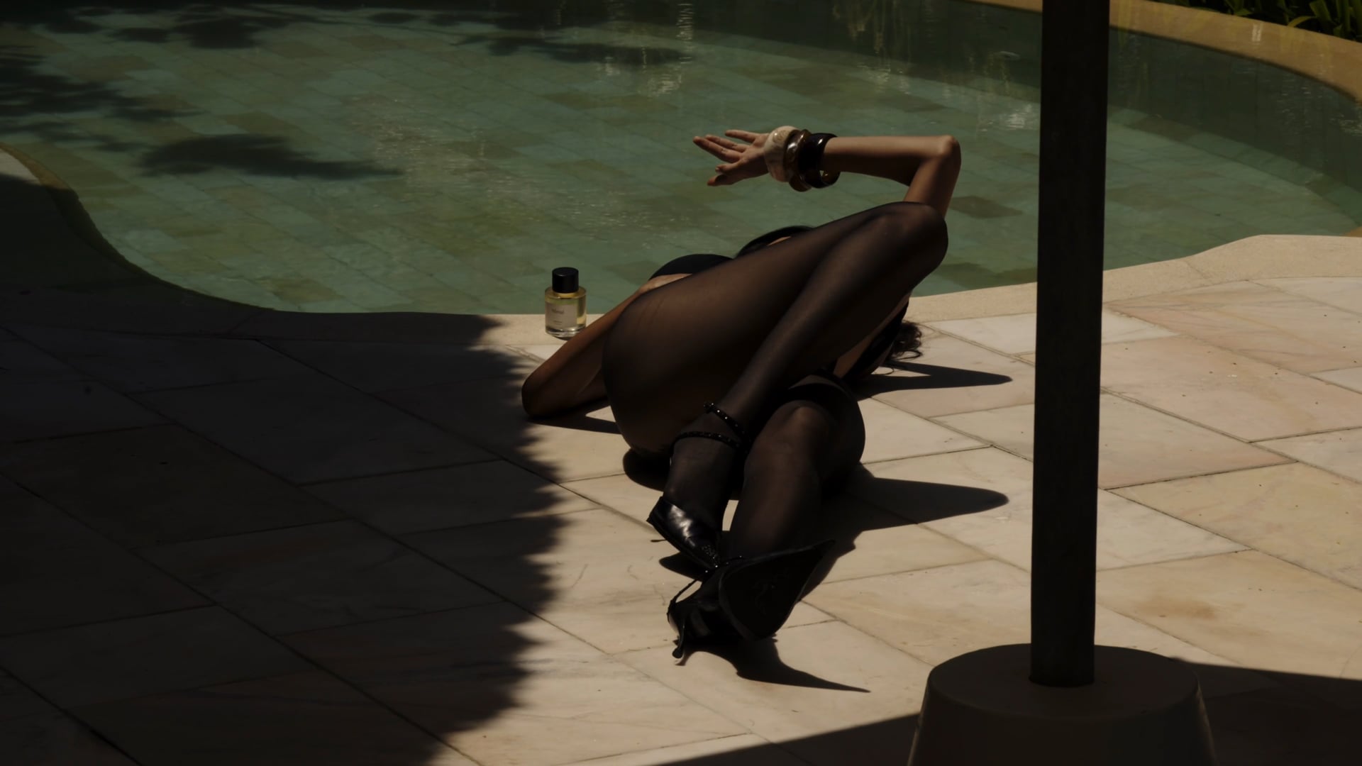 Nïmaï Summer 2025 Campaign