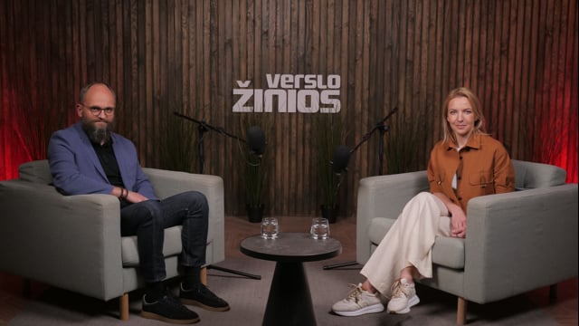 „Edenred Finance“ M&A pamokos: kaip augti greičiau nei leidžia rinka