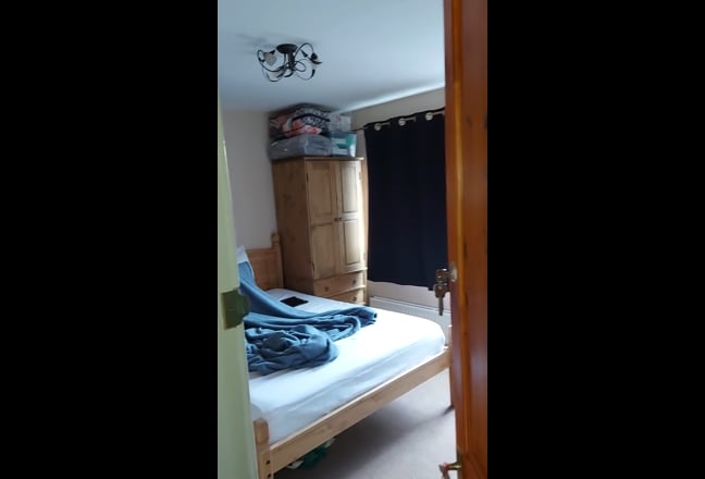 Prof/Student Rooms (2) Rent in Nice Shared House S Main Photo