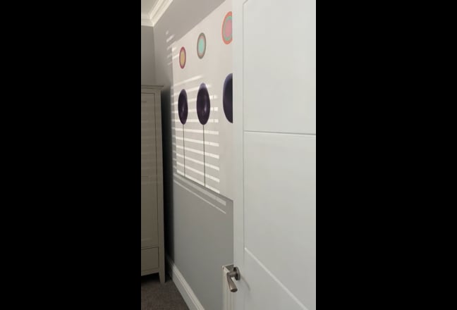 Lovely rooms in clean and respectful home. Main Photo