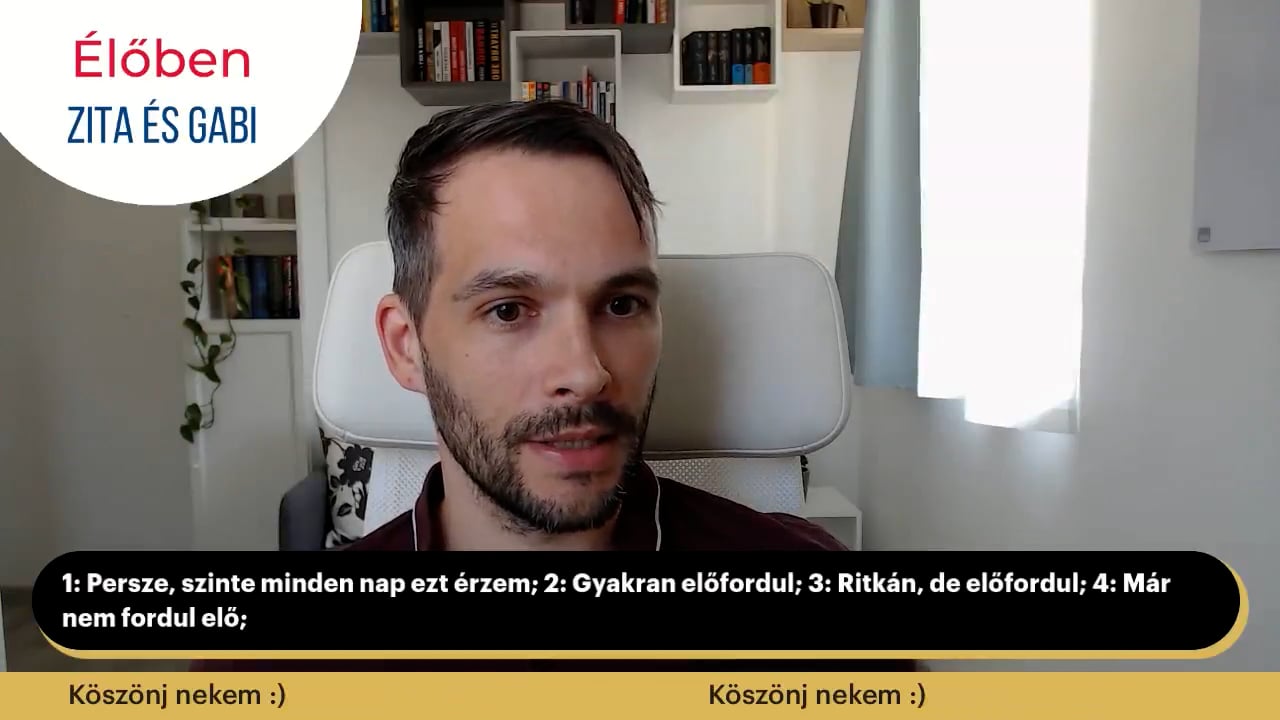 Aktív követőbázis, hogy csörögjön a kassza! 5 lépés, hogy neked is menjen!