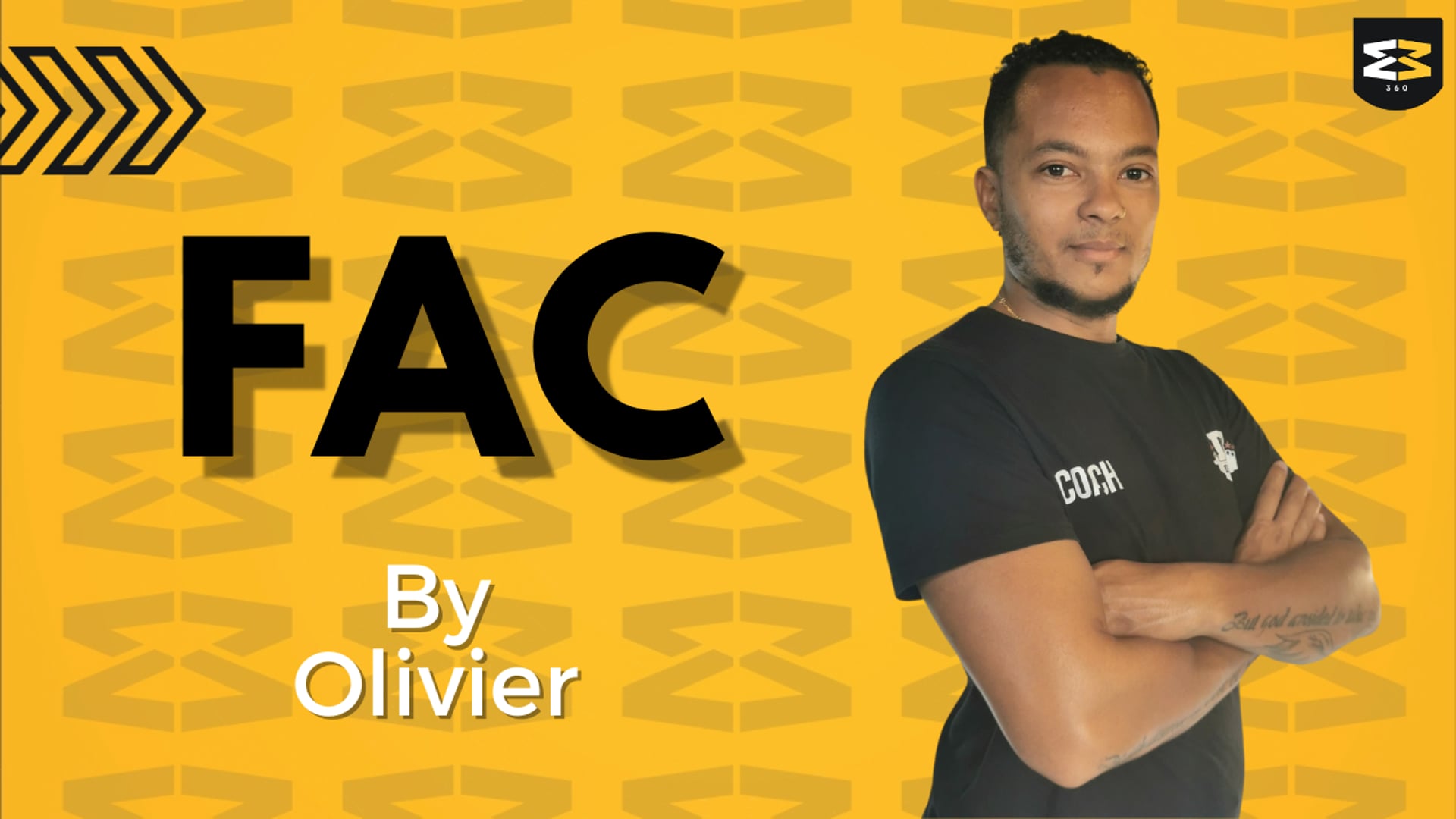LIVE 25/06/18 - FAC - OLIVIER