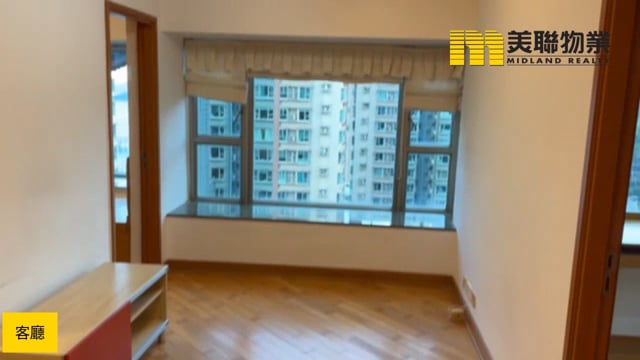 將軍澳中心 將軍澳 高層 1715550 售盤