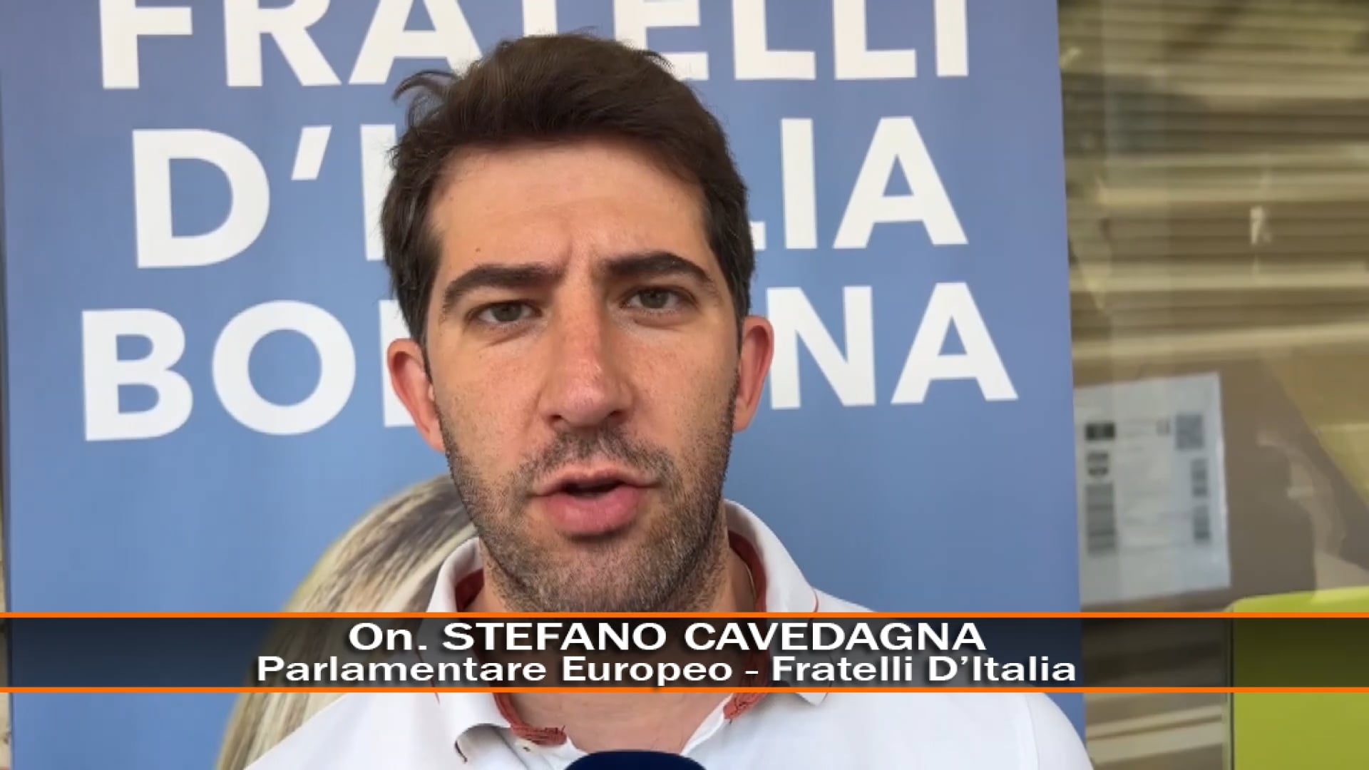 Blocco tangenziale, Cavedagna: “Ci sono regole da rispettare”