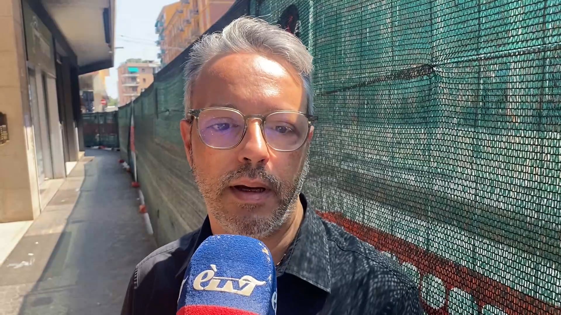 Lavori tram: le problematiche riscontrate da comitati, residenti e commercianti