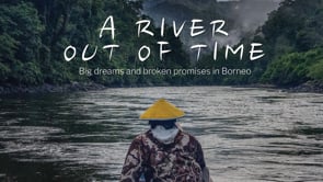 A River Out of Time (TRAILER-4K)